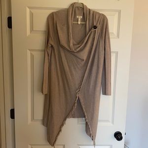 Matilda Jane size medium cardigan